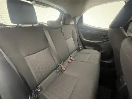 Photo 12 Toyota Yaris Hybride 116h Design