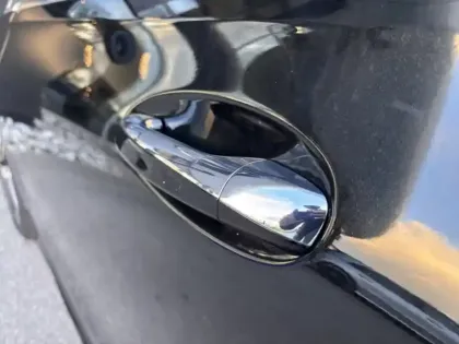 Photo 15 Mercedes Classe B 200 d AMG Line