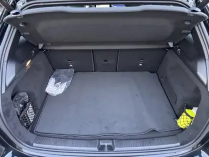 Photo 27 Mercedes Classe B 200 d AMG Line