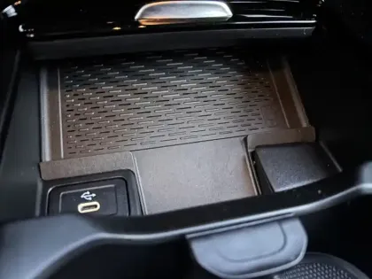 Photo 29 Mercedes Classe B 200 d AMG Line