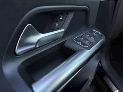 Photo 18 Mercedes Classe B 200 d AMG Line