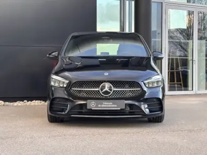 Photo 6 Mercedes Classe B 200 d AMG Line