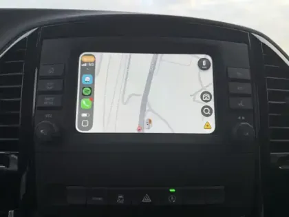 Photo 20 Mercedes Vito 119 CDI 4x4 Mixto Long