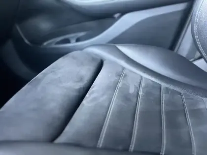 Photo 13 Mercedes Classe GLC SUV 300de 4MATIC AMG Line