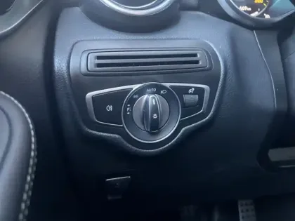 Photo 11 Mercedes Classe GLC SUV 300de 4MATIC AMG Line