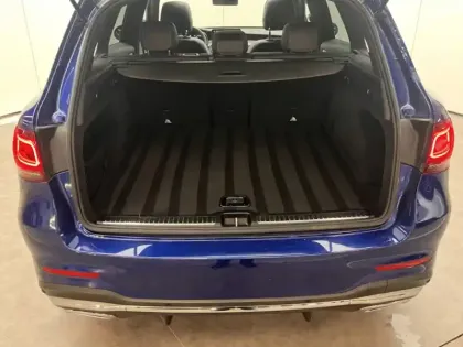 Photo 9 Mercedes Classe GLC SUV 300 4MATIC AMG Line Launch Edition