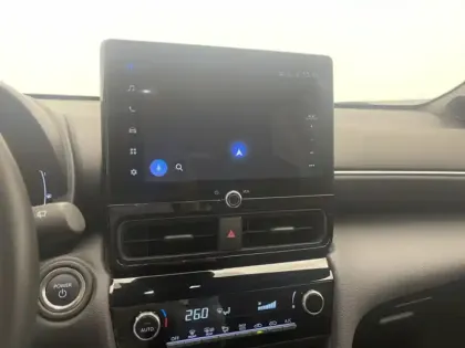 Photo 17 Toyota Yaris Hybride 1.5 HYBRID 130H DESIGN