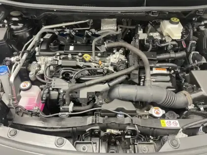 Photo 14 Toyota Yaris Hybride 1.5 HYBRID 130H DESIGN