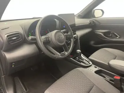 Photo 22 Toyota Yaris Hybride 1.5 HYBRID 130H DESIGN