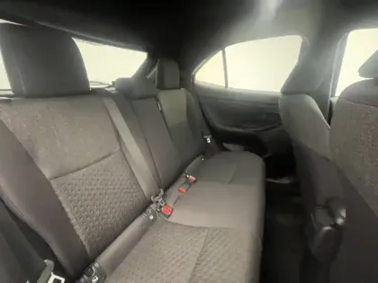 Photo 21 Toyota Yaris Hybride 1.5 HYBRID 130H DESIGN