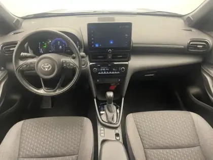 Photo 10 Toyota Yaris Hybride 1.5 HYBRID 130H DESIGN