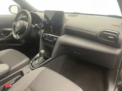 Photo 19 Toyota Yaris Hybride 1.5 HYBRID 130H DESIGN