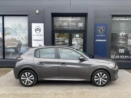 Photo 22 Peugeot 208 II PureTech 100 S&S Active Business