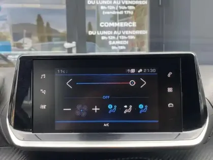 Photo 10 Peugeot 208 II PureTech 100 S&S Active Business