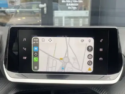 Photo 6 Peugeot 208 II PureTech 100 S&S Active Business