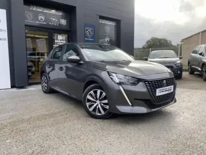 Photo 18 Peugeot 208 II PureTech 100 S&S Active Business