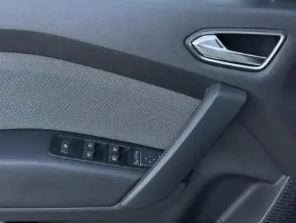 Photo 23 Renault Kangoo III Intens - Blue dCi 95