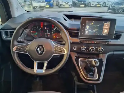 Photo 49 Renault Kangoo III Intens - Blue dCi 95