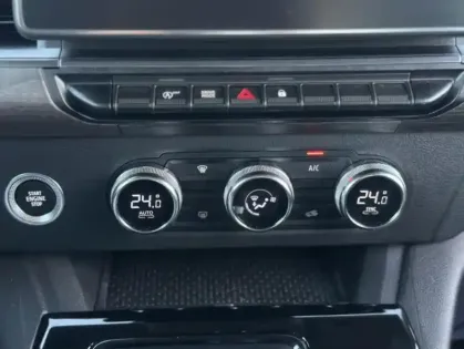 Photo 14 Renault Kangoo III Intens - Blue dCi 95