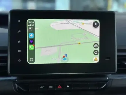 Photo 9 Renault Kangoo III Intens - Blue dCi 95