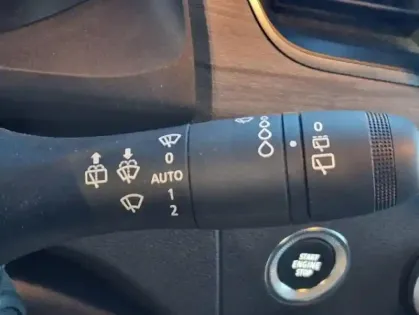 Photo 52 Renault Kangoo III Intens - Blue dCi 95