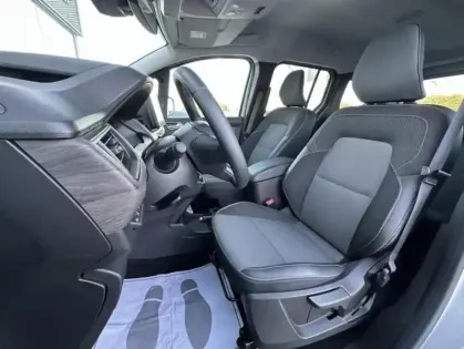 Photo 15 Renault Kangoo III Intens - Blue dCi 95