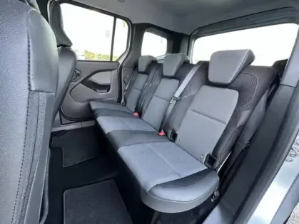 Photo 16 Renault Kangoo III Intens - Blue dCi 95