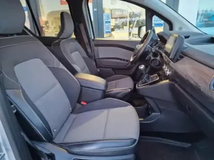 Photo 43 Renault Kangoo III Intens - Blue dCi 95