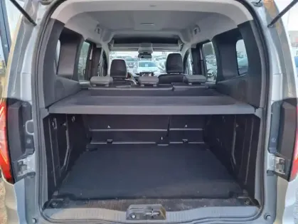 Photo 45 Renault Kangoo III Intens - Blue dCi 95