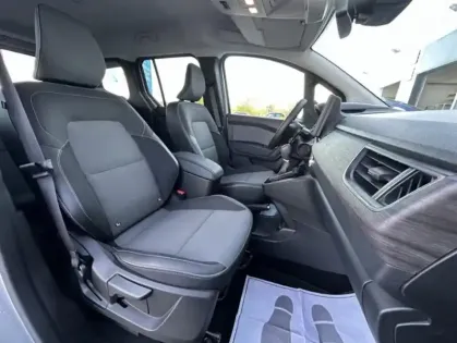 Photo 21 Renault Kangoo III Intens - Blue dCi 95