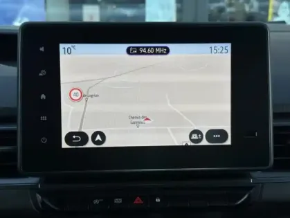 Photo 6 Renault Kangoo III Intens - Blue dCi 95