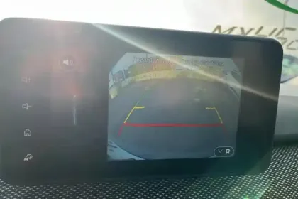 Photo 18 Dacia Sandero ECO-G 100 Stepway Expression