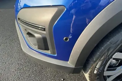 Photo 9 Dacia Sandero ECO-G 100 Stepway Expression