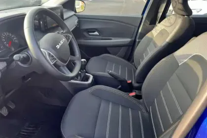 Photo 14 Dacia Sandero ECO-G 100 Stepway Expression