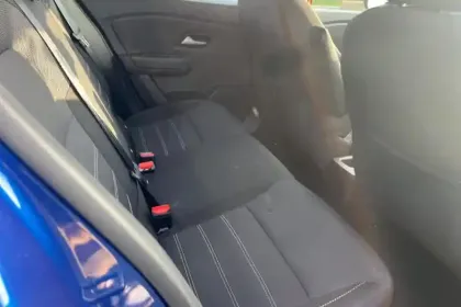 Photo 12 Dacia Sandero ECO-G 100 Stepway Expression