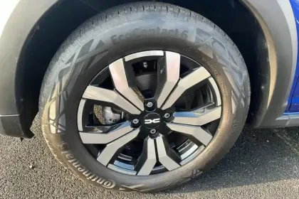 Photo 8 Dacia Sandero ECO-G 100 Stepway Expression