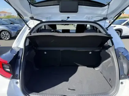 Photo 9 Toyota Yaris Hybride 116h Design MC2