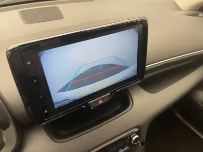 Photo 22 Toyota Yaris Hybride 116h Dynamic