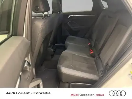 Photo 7 Audi Q3  Sportback 35 TDI 150ch S Edition S tronic 7