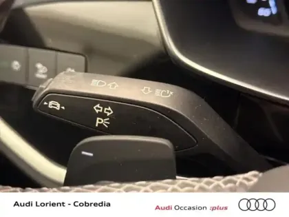 Photo 14 Audi Q3  Sportback 35 TDI 150ch S Edition S tronic 7