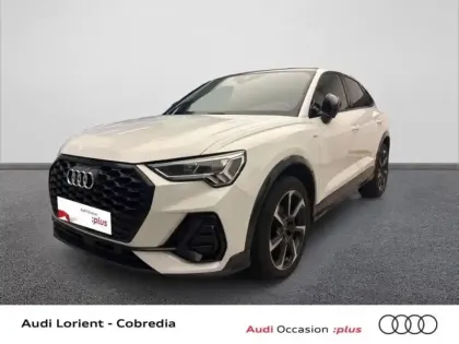 Photo Audi Q3