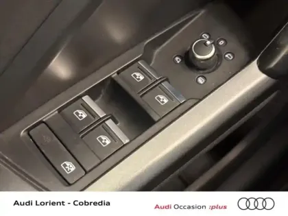 Photo 8 Audi Q3  Sportback 35 TDI 150ch S Edition S tronic 7