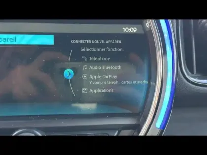 Photo 14 Mini Countryman  Cooper S 192ch Chili