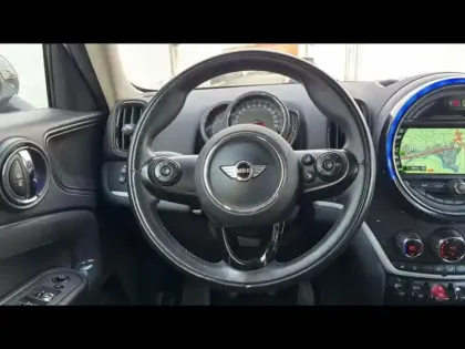 Photo 11 Mini Countryman  Cooper S 192ch Chili