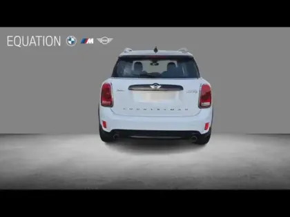 Photo 5 Mini Countryman  Cooper S 192ch Chili