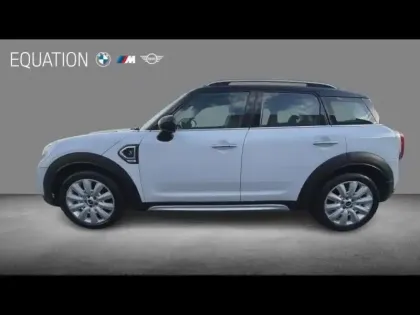 Photo 7 Mini Countryman  Cooper S 192ch Chili