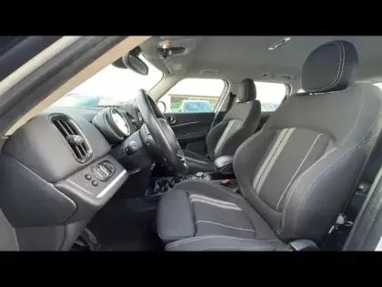 Photo 9 Mini Countryman  Cooper S 192ch Chili