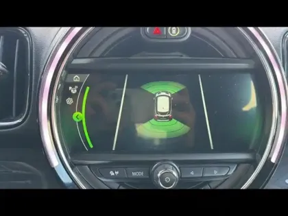 Photo 13 Mini Countryman  Cooper S 192ch Chili