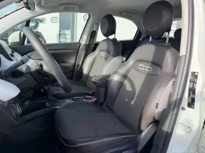 Photo 8 Fiat 500x  1.6 Multijet 16v 120ch Lounge DCT