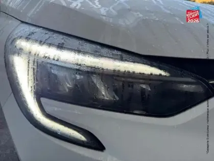 Photo 12 Renault Clio  1.0 TCe 90ch Techno